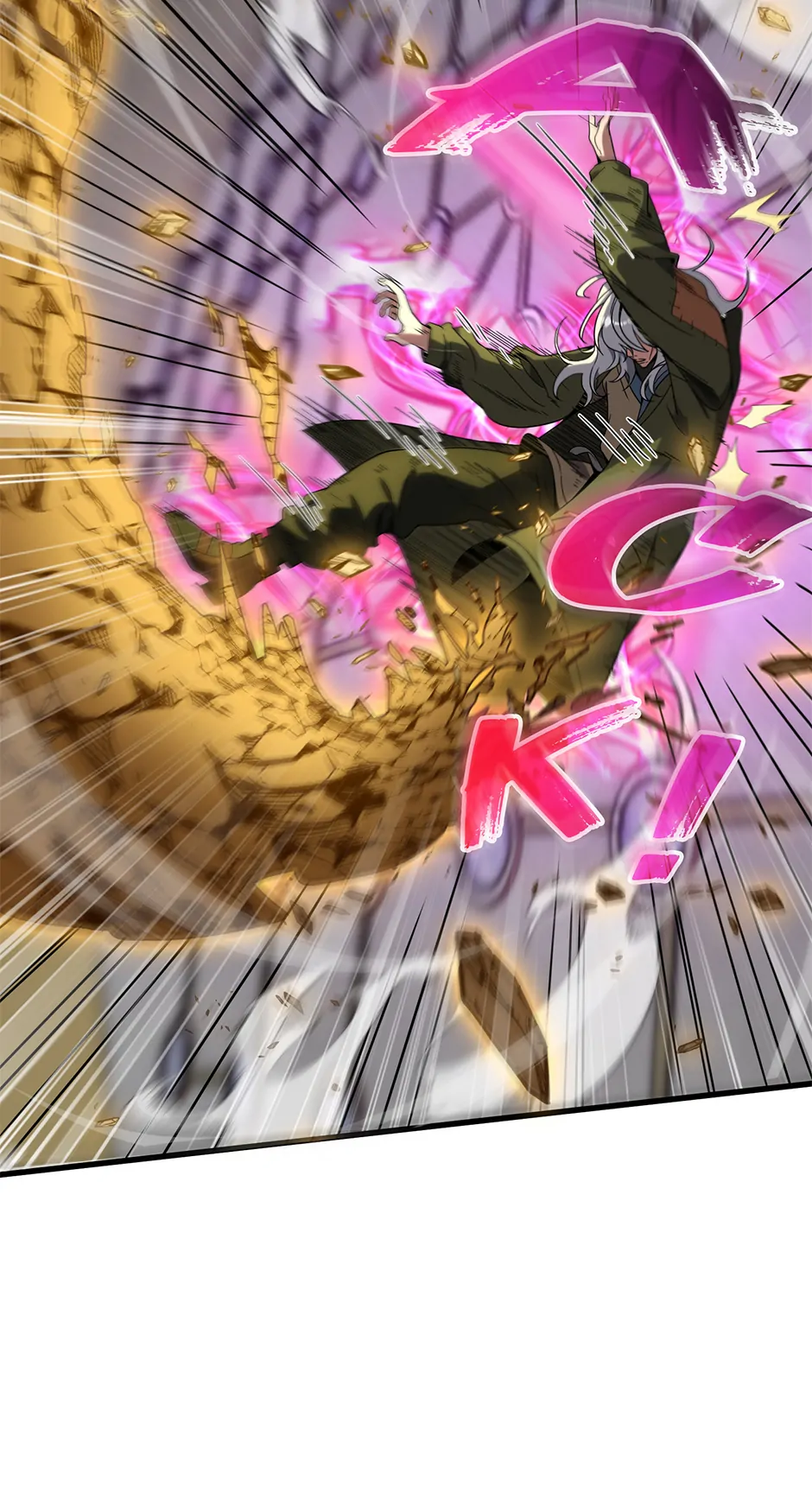 The Beginning After The End Chapter 223 image 78